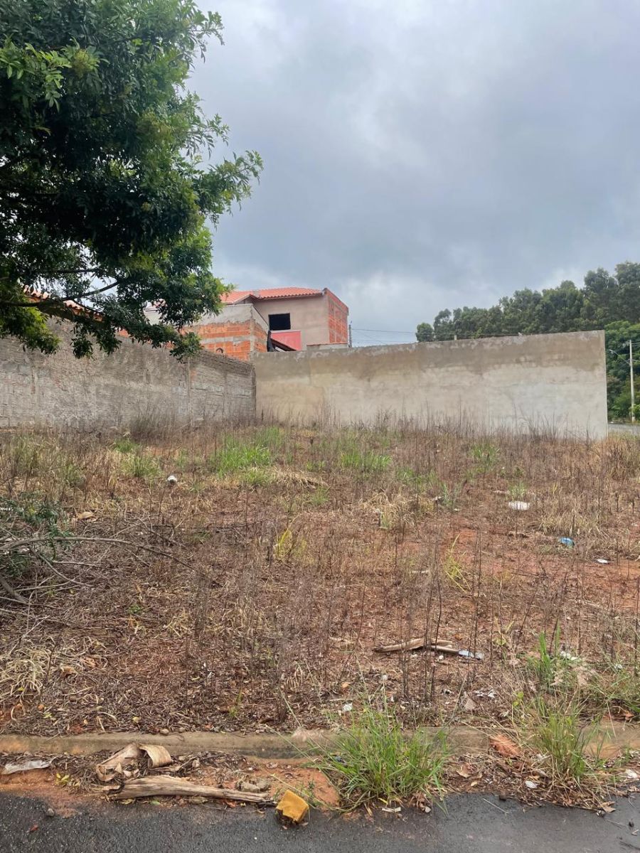 Terreno - Venda - Jardim Primavera - Cristais Paulista - SP