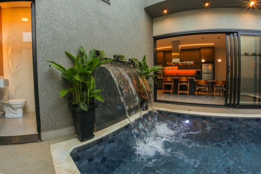 Casa - Venda - Residencial Meireles - Franca - SP