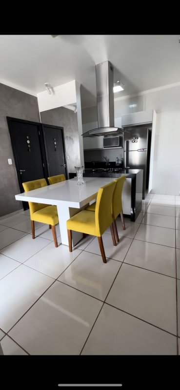 Apartamento - Venda - Prolongamento Jardim Doutor Antnio Petrglia - Franca - SP