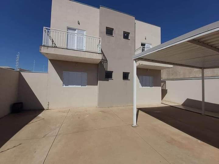 Apartamento - Venda - Residencial Para�so - Patroc�nio Paulista - SP