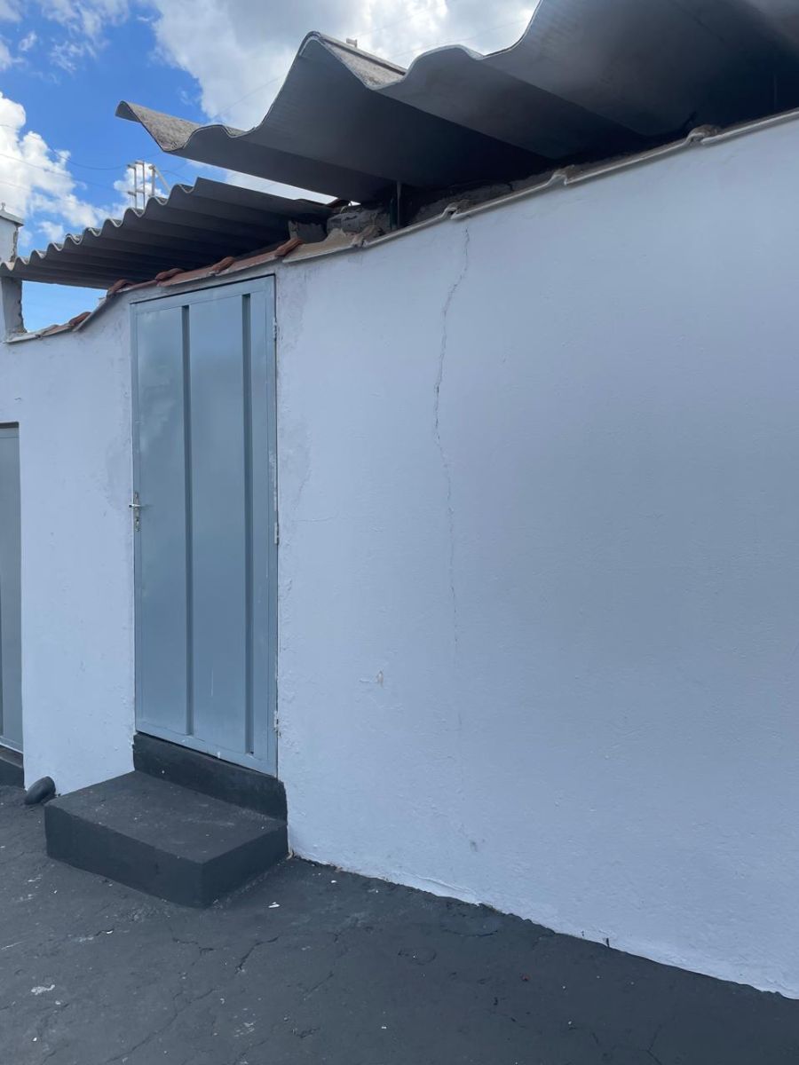 Casa - Aluguel - Parque São Jorge - Franca - SP