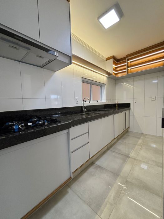 Apartamento - Venda - Centro - Franca - SP