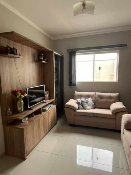 Apartamento - Venda - Prolongamento Jardim Doutor Ant�nio Petr�glia - Franca - SP