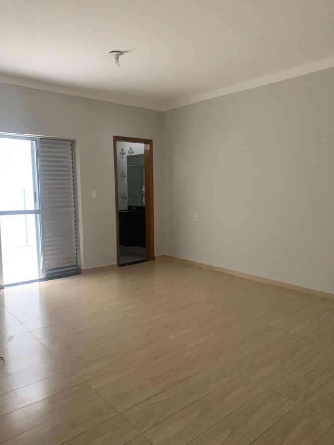 Apartamento - Aluguel - Esta��o - Franca - SP