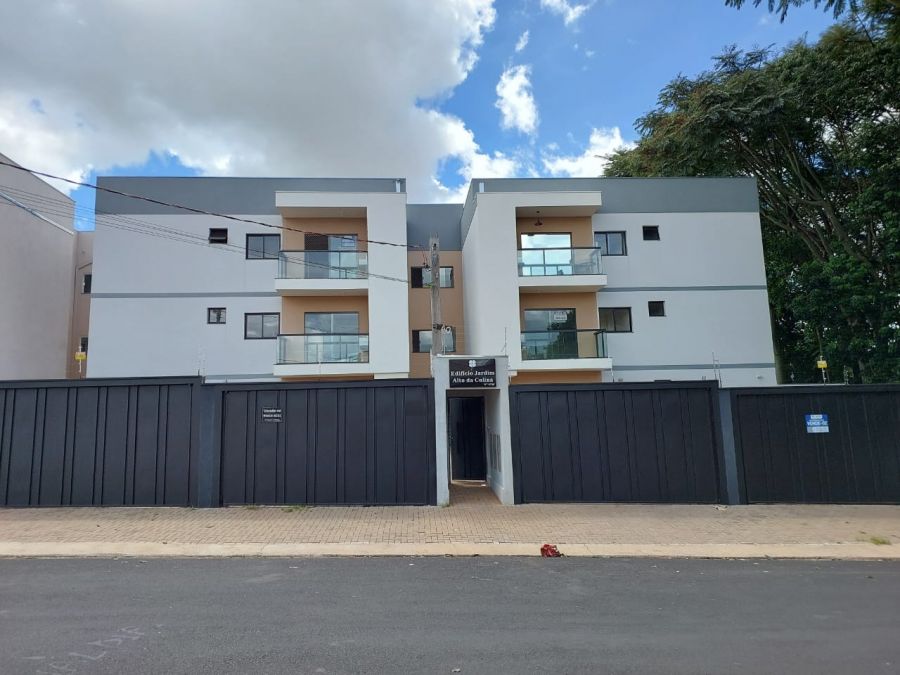 Apartamento - Venda - Residencial Colina do Espraiado - Franca - SP