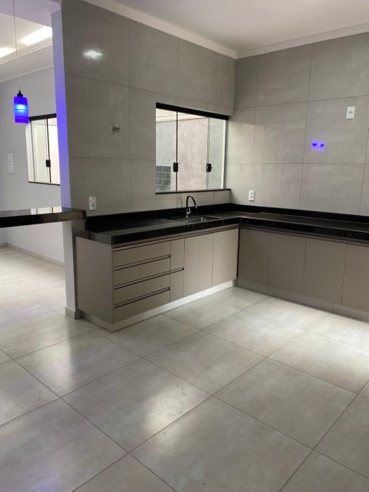 Casa - Venda - Polo Club - Franca - SP