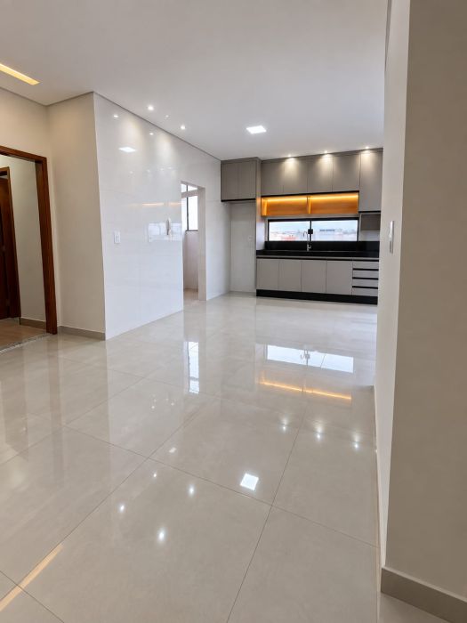 Apartamento - Aluguel - Jardim Piratininga - Franca - SP