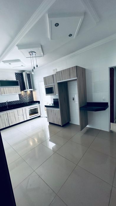 Casa - Venda - Residencial S�o Domingos - Franca - SP