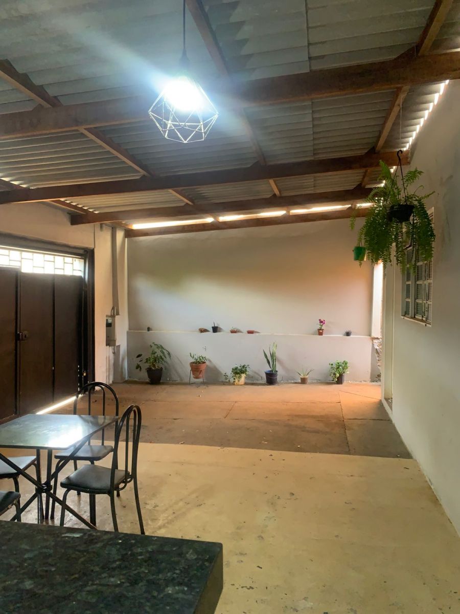 Casa - Venda - Jardim Bonsucesso - Franca - SP