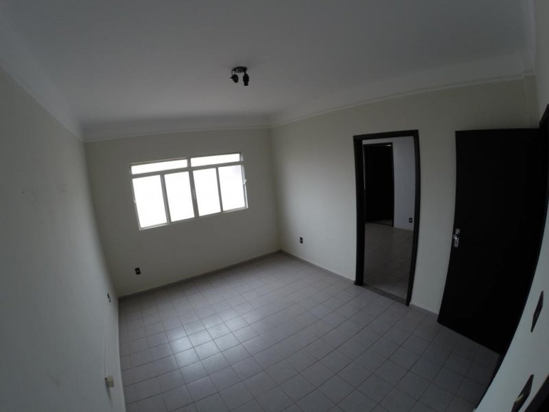 Apartamento - Venda - Vila Chico Jlio - Franca - SP