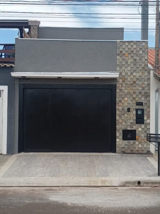 Casa - Venda - Franca P�lo Club - Franca - SP