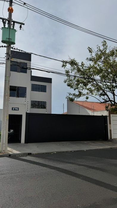 Apartamento - Aluguel - Esplanada Primo Meneghetti - Franca - SP