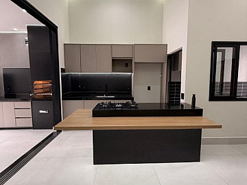 Casa � venda Jardim Zanetti