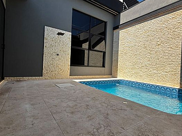 Casa Alto Padr�o � Venda