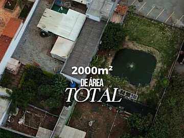 Ch�cara � venda a 12km sentido Ibirac�