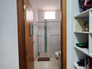 CLOSET BANHEIRO SUITE