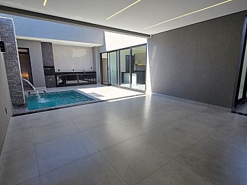 Casa Alto Padr�o � Venda