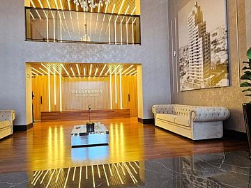 Edif�cio Villa Franca