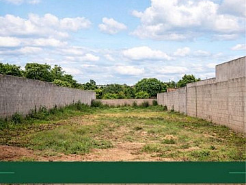 Terreno no bairro S�o Joaquim