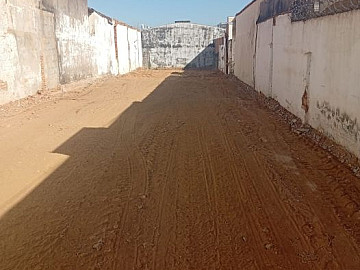 Terreno � Venda
