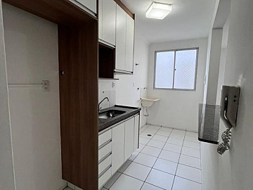 Apartamento para Aluguel