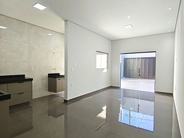Casa � venda no Vill�gio Mundo Novo