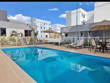 Apartamento para Aluguel