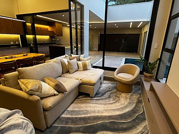 Casa Alto Padr�o � Venda