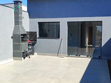Casa � Venda
