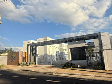 Apartamento para Aluguel