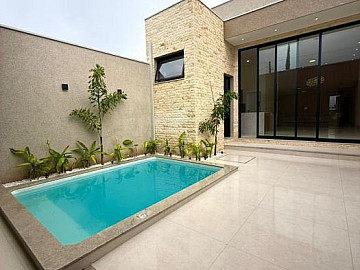 Casa Alto Padr�o � Venda