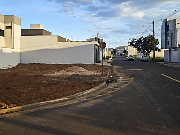 Terreno