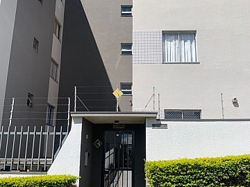 Condom�nio Resid�ncial Monte Parnaso