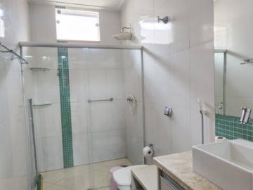 BANHEIRO SUITE