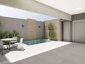 Casa Alto Padr�o � Venda