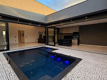 Casa Alto Padr�o � Venda