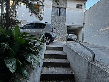 Casa � Venda