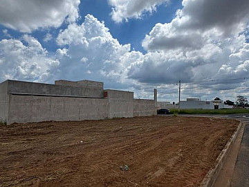 Terreno � venda Residencial Tellini