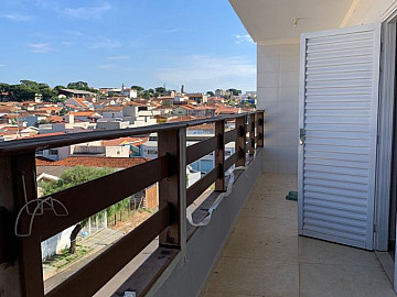 Apartamento para Aluguel