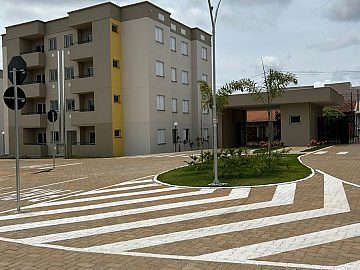 Condom�nio Turmalina