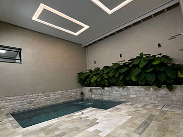 Casa Alto Padr�o � Venda
