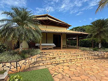 Rancho � Venda