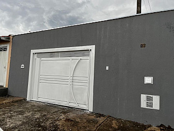 Casa � venda no bairro S�o Francisco
