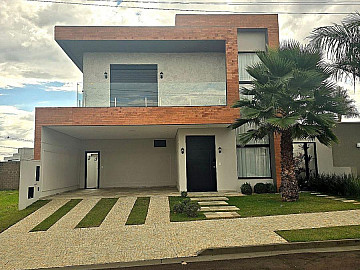 Sobrado � Venda