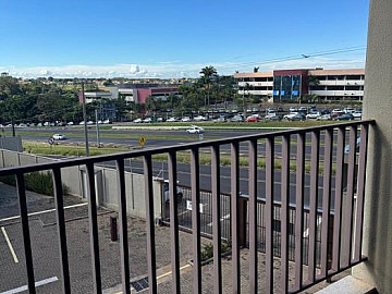 Apartamento para Aluguel