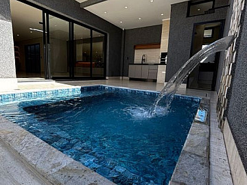 Casa Alto Padr�o � Venda