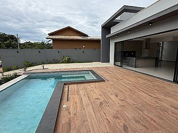 Casa Alto Padr�o � Venda