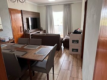 Apartamento � Venda