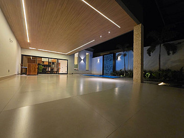 Casa Alto Padr�o � Venda