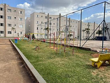 Apartamento para Aluguel